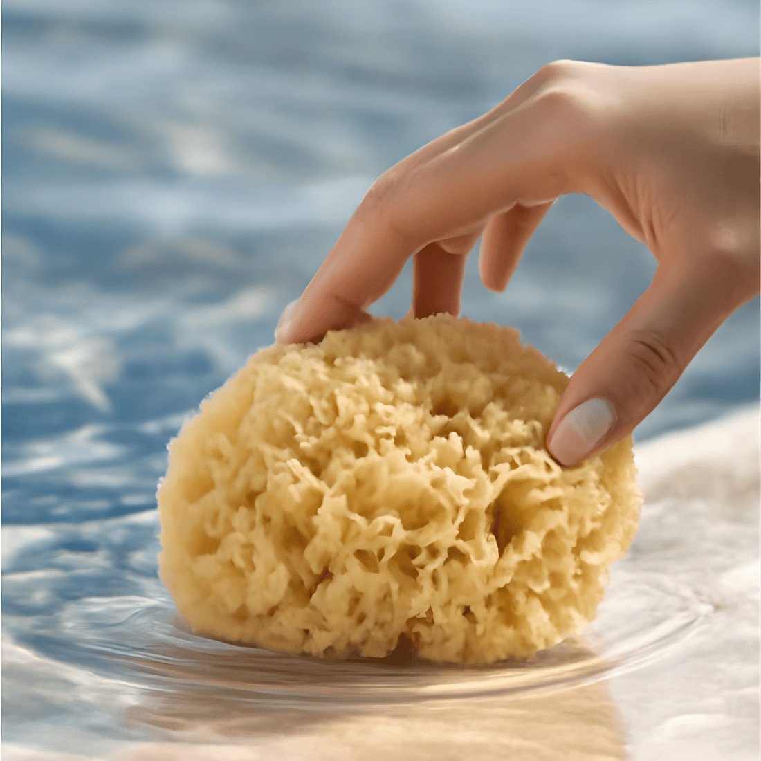 Why Mediterranean Skincare Rituals Focus on Softness, Not Scrubs - Aqua Zoi