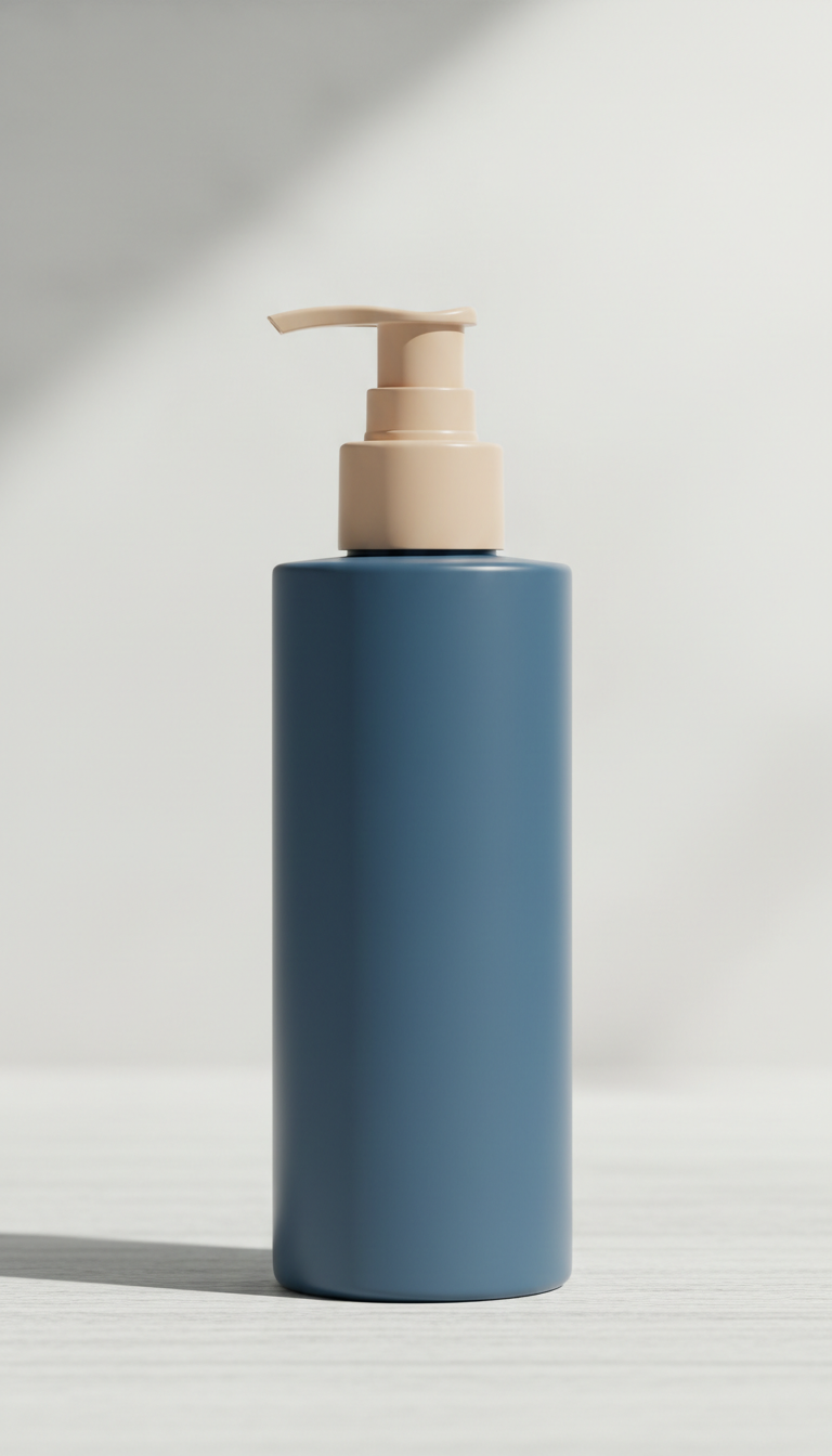 Coastal Cleanser Lightweight Formula