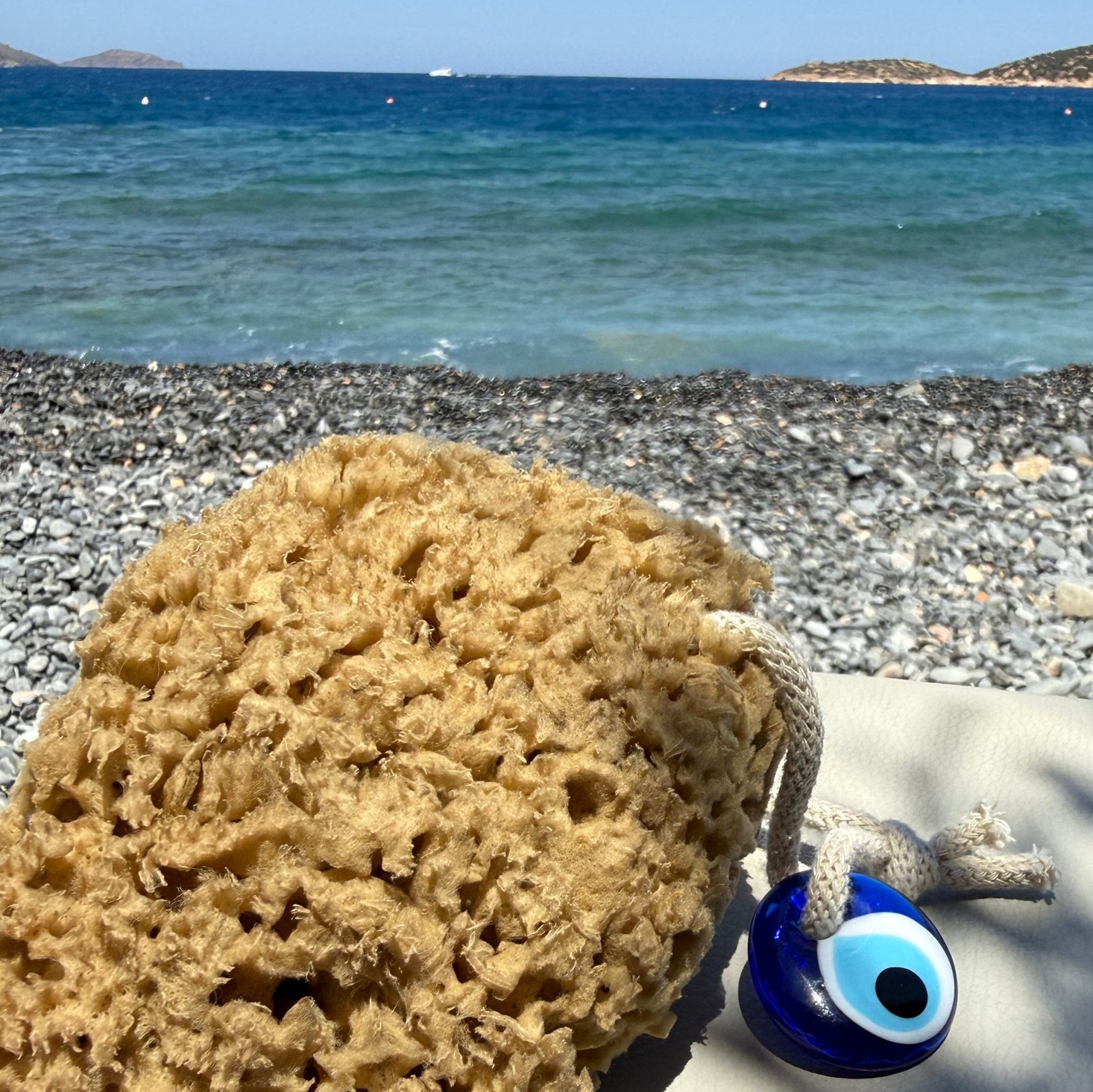 Mati Sponge - Aqua Zoi
