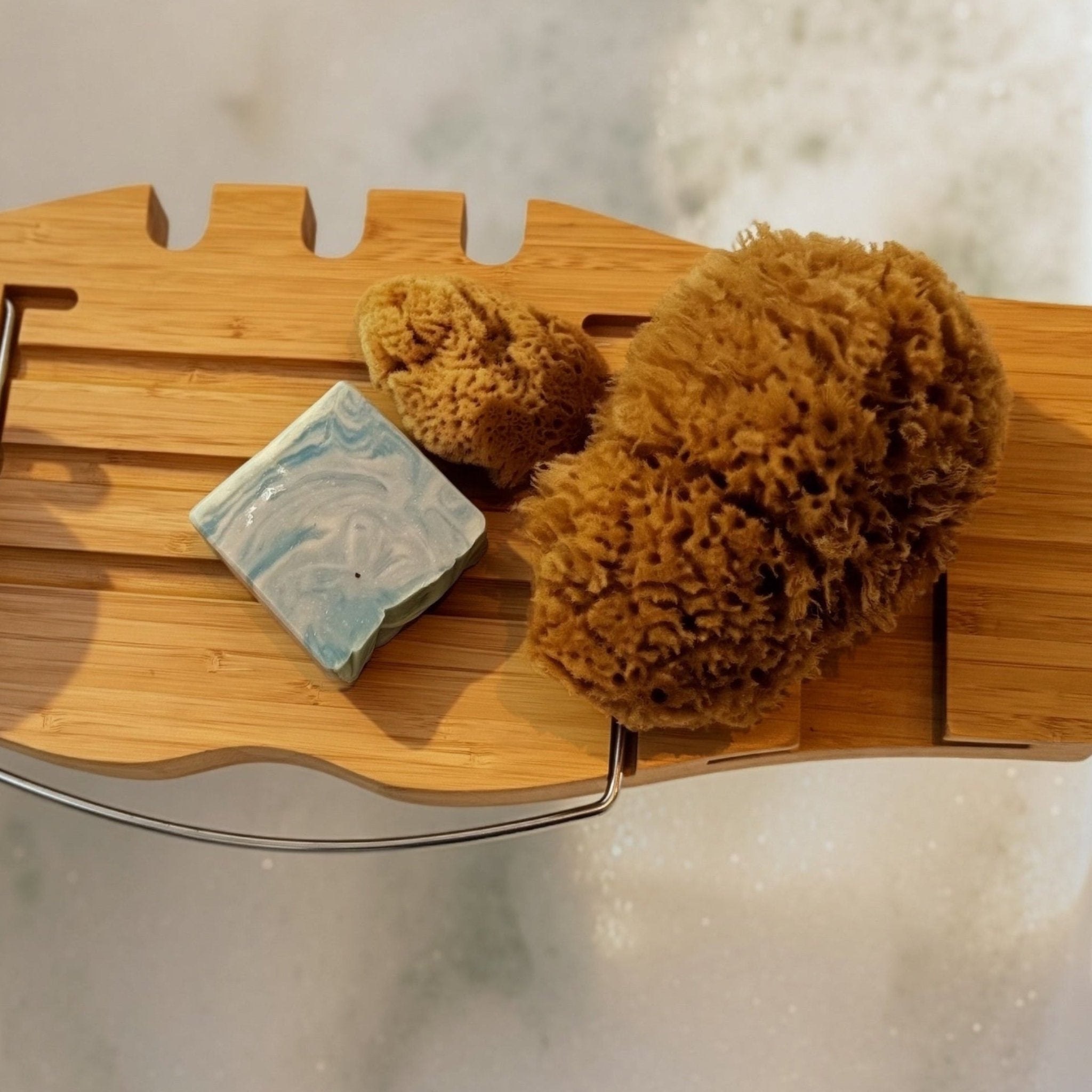 Wild Grass Sponge - COMING SOON - Aqua Zoi